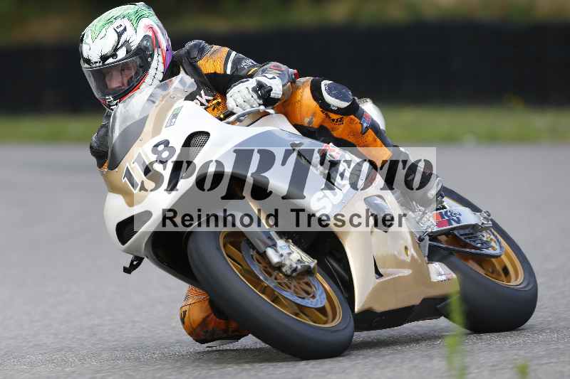 /33 24.07.2025 Speer Racing ADR/Classic/118